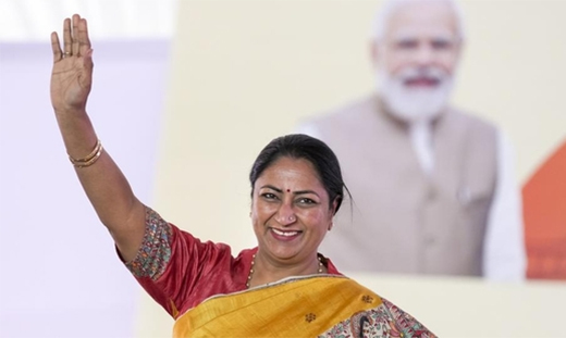 Rekha Guptha